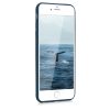 Etui do Apple iPhone 6 Plus / iPhone 6s Plus, Silikon, Niebieski, 37726.116