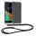 Etui do Apple iPhone 8 / iPhone 7 / iPhone SE 2, Silikon, Przezroczysty, 47247.03