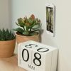 Uniwersalny uchwyt na telefon, Kwmobile, Czarny, Plastik, 47269.01