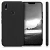 Etui do Vivo Y83 Pro, Silikon, Czarny, 47261.47