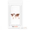 Etui do Vivo Y83, Silikon, Różowy, 47259.01