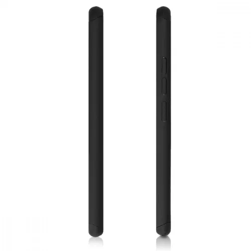 Etui do Vivo Y83, poliwęglan, czarny, 47258.68