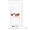 Etui do Vivo Y71i, Silikon, Różowy, 47265.01