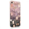 Etui do Vivo Y81, Silikon, Różowy, 47263.01