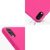 Etui do Apple iPhone XR, Silikon, Różowy, 45910.08