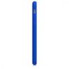 Etui do Apple iPhone X / iPhone XS, Silikon, Niebieski, 42495.134