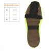 Wodoodporne ochraniacze na buty, rozm. M, 47365.2.06