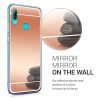 Etui do Huawei P Smart (2019), Silikon, Różowy, 47392.41