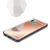 Etui do Huawei P Smart (2019), Silikon, Różowy, 47392.41