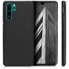 Etui do Huawei P30 Pro, Silikon, Czarny, 47419.47