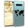 Etui do Samsunga Galaxy S10 Plus, Silikon, Przezroczysty, 47458.01