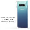 Etui do Samsunga Galaxy S10 Plus, Silikon, Przezroczysty, 47454.03
