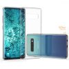 Etui do Samsunga Galaxy S10 Plus, Silikon, Przezroczysty, 47454.03