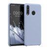 Etui do Huawei P30 Lite, Silikon, Niebieski, 47510.58