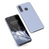 Etui do Huawei P30 Lite, Silikon, Niebieski, 47510.58