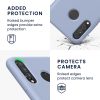 Etui do Huawei P30 Lite, Silikon, Niebieski, 47510.58