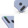 Etui do Huawei P30 Lite, Silikon, Niebieski, 47510.58