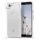 Etui do Google Pixel 3a, Silikon, Przezroczysty, 47589.03
