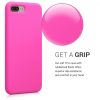Etui do Apple iPhone 8 Plus / iPhone 7 Plus, Silikon, Fioletowy, 40842.135