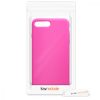 Etui do Apple iPhone 8 Plus / iPhone 7 Plus, Silikon, Fioletowy, 40842.135