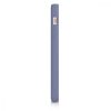 Etui do Apple iPhone 5 / iPhone 5s / iPhone SE, Silikon, Fioletowy, 42766.130