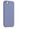 Etui do Apple iPhone 5 / iPhone 5s / iPhone SE, Silikon, Fioletowy, 42766.130