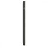 Etui do Apple iPhone X / iPhone XS, Silikon, Zielony, 42495.107