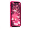 Etui do Apple iPhone X / iPhone XS, Silikon, Różowy, 46313.08