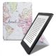 Etui do Kobo Aura H2O Edition 2, Skóra ekologiczna, Multikolor, 43687.12
