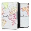 Etui na Kindle Paperwhite 7, Skóra ekologiczna, Multikolor, 45569.12