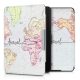 Etui na Kindle Paperwhite 7, Skóra ekologiczna, Multikolor, 45569.12
