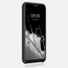 Etui do Huawei P20 Lite, Silikon, Czarny, 45687.47