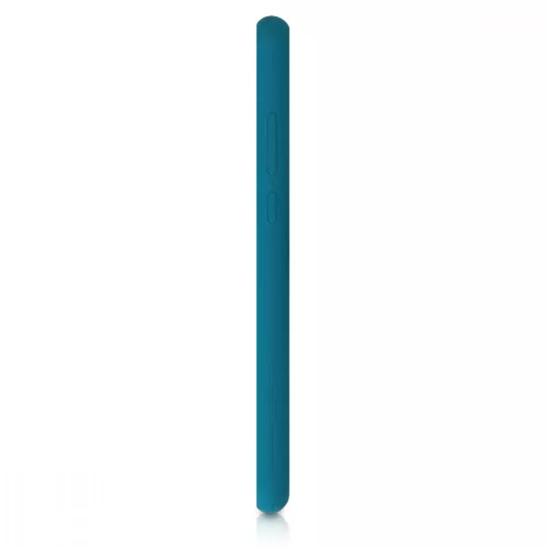 Etui do Huawei P20, Silikon, Niebieski, 45689.62