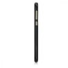 Etui do Motorola Moto G7 Play, silikonowe, czarne, 47752.47