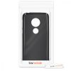Etui do Motorola Moto G7 Play, silikonowe, czarne, 47752.47