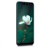 Etui do Xiaomi Pocophone F1, Silikon, Zielony, 46368.14