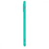 Etui do Apple iPhone X / iPhone XS, Silikon, Zielony, 46270.126