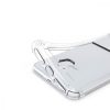 Etui do Apple iPhone 8 / iPhone 7 / iPhone SE 2, Silikon, Przezroczysty, 47787.03