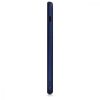 Etui do Samsunga Galaxy A8 (2018), Silikon, Niebieski, 45634.64