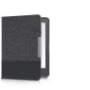 Etui do Kobo Aura Edition 1, tekstylne, szare, 43342.03