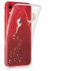 Etui do Apple iPhone XR, krzem, różowe złoto, 45912.25