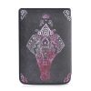 Pokrowiec na PocketBook Touch Lux 4 / Basic Lux 2 / Touch HD 3, Skóra ekologiczna, Multikolor, 46216.14