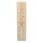 Clepsidra Sauna Navaris, 29.5x7.5x4 cm, Lemn Pin, Rezistenta Caldura, 47800.02