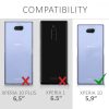 Etui do Sony Xperia 10, Silikon, Przezroczysty, 47999.03