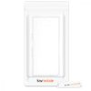 Etui do Sony Xperia 10, Silikon, Przezroczysty, 47999.03