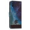 Etui do Samsunga Galaxy A50, Skóra ekologiczna, Wielokolorowy, 48062.02