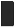 Etui do LG G8s ThinQ, Eko skóra, Czarny, 48071.01