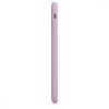 Etui do Apple iPhone 8 Plus / iPhone 7 Plus, Silikon, Różowy, 40842.140