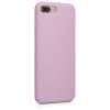 Etui do Apple iPhone 8 Plus / iPhone 7 Plus, Silikon, Różowy, 40842.140