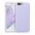 Etui do Apple iPhone 8 Plus / iPhone 7 Plus, Silikon, Fioletowy, 40842.139